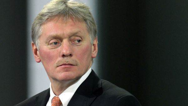 Peskov: ”Noi discuţii între Ucraina şi Rusia sunt programate să aibă loc săptămâna viitoare”